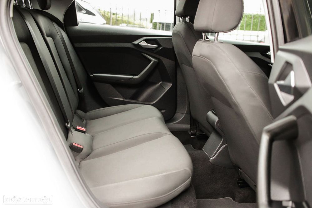 Audi A1 Sportback 25 TFSI Advanced - 7