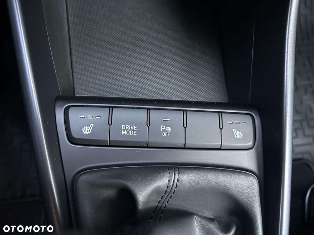Hyundai i20 1.0 T-GDi Modern - 29
