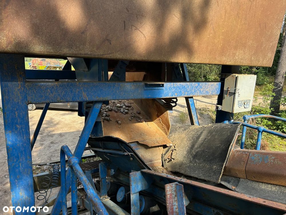 Powerscreen PEGSON 1000 - 12