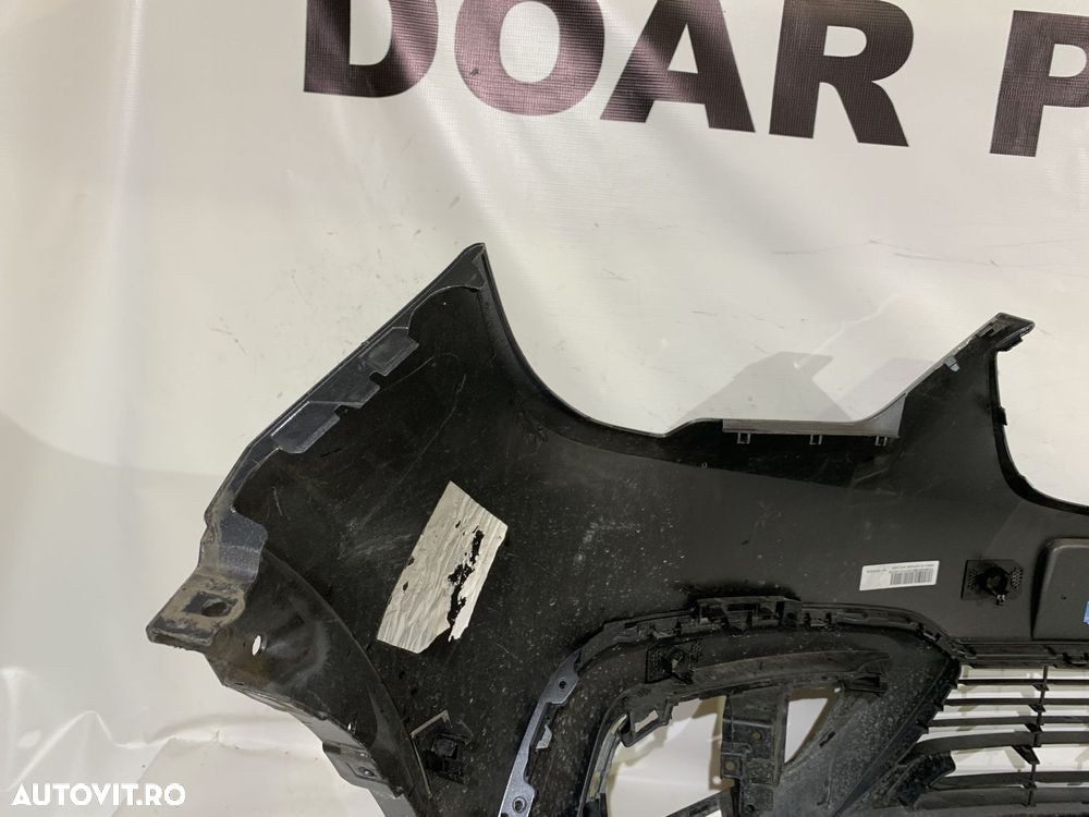 Bara fata Opel Crossland X, 2017, 2018, 2019, 2020, 2021, 2022, cod origine OE 39097370. - 11