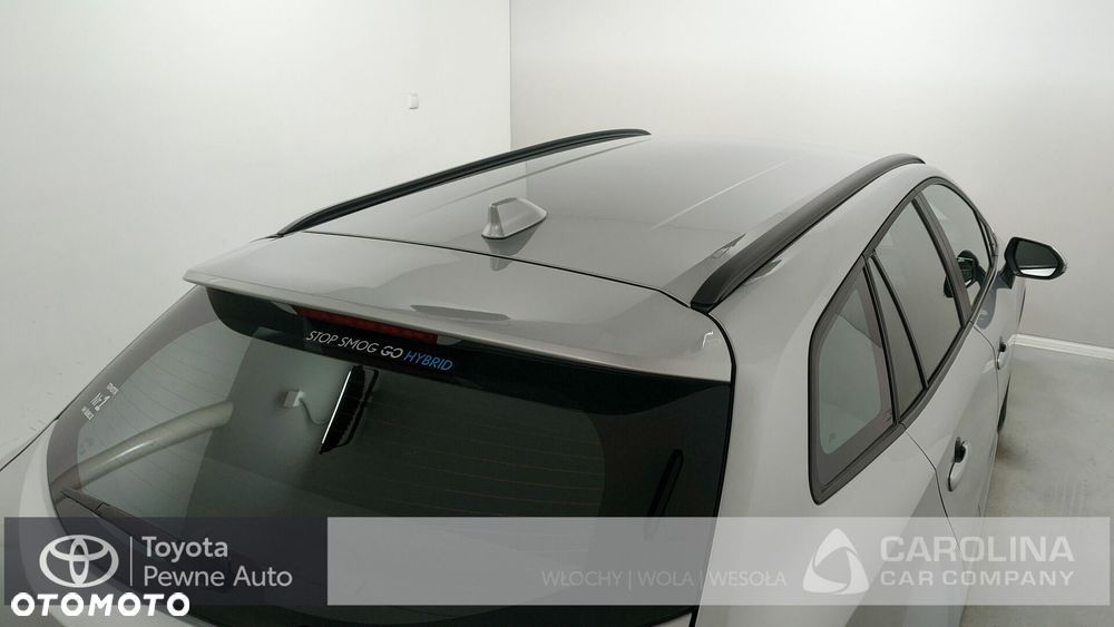 Toyota Corolla 1.8 Hybrid Comfort - 23