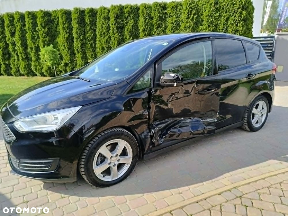 Ford C-MAX 1.0 EcoBoost Titanium ASS - 1