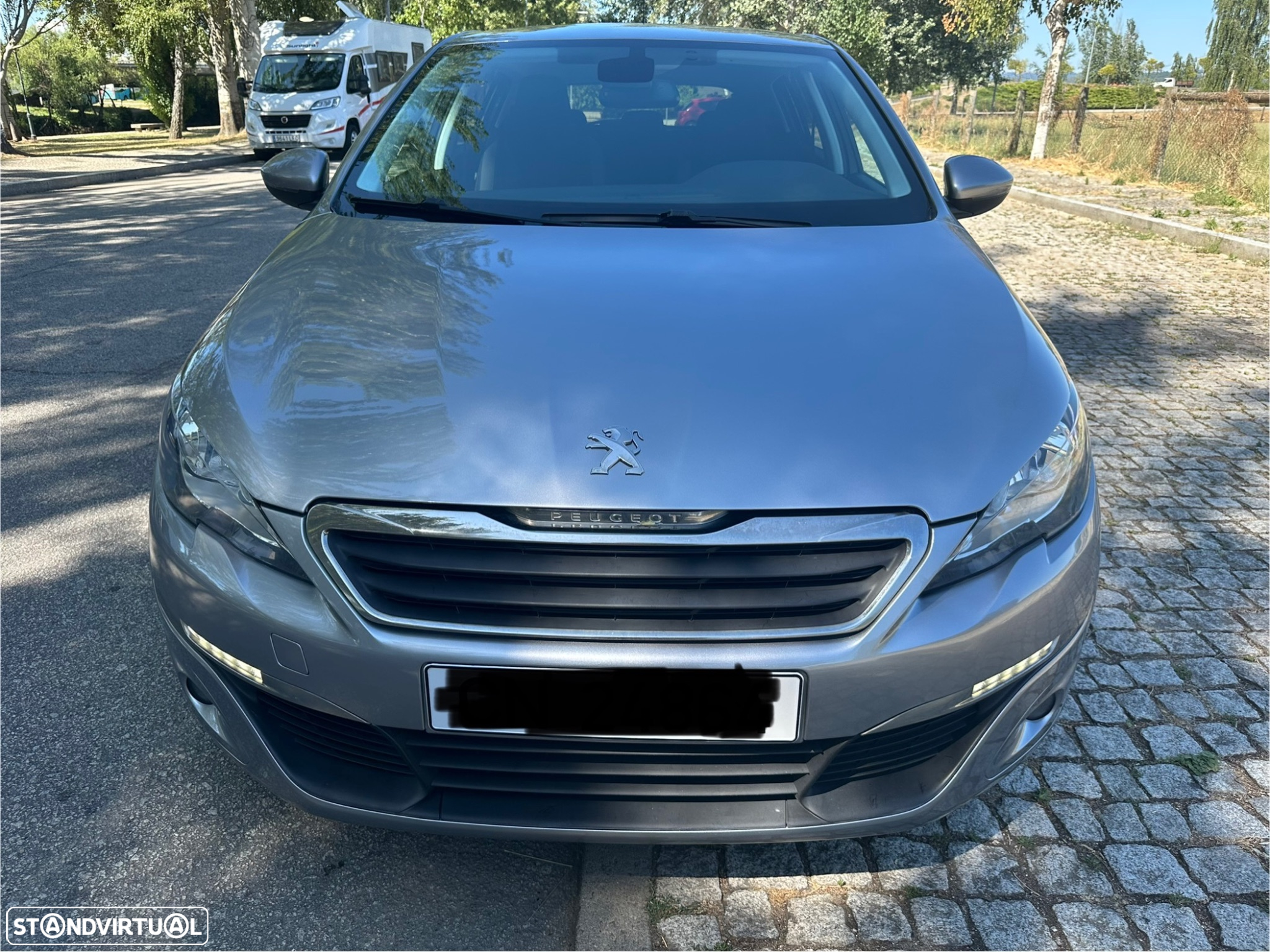 Peugeot 308 1.6 BlueHDi Style - 7