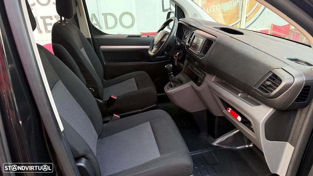 Citroën Jumper 2.0 BlueHDi 35 L4 CD - 4