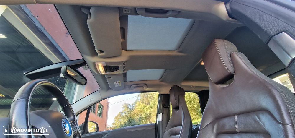 BMW i3 s 120Ah - 31