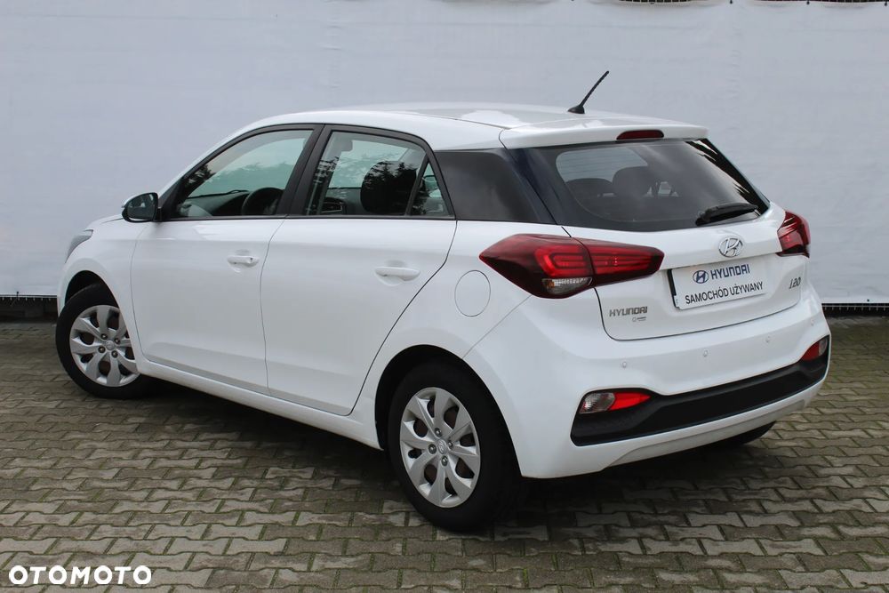 Hyundai i20 - 3