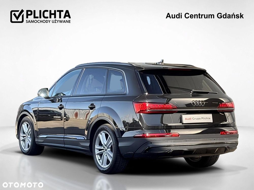 Audi Q7 - 4