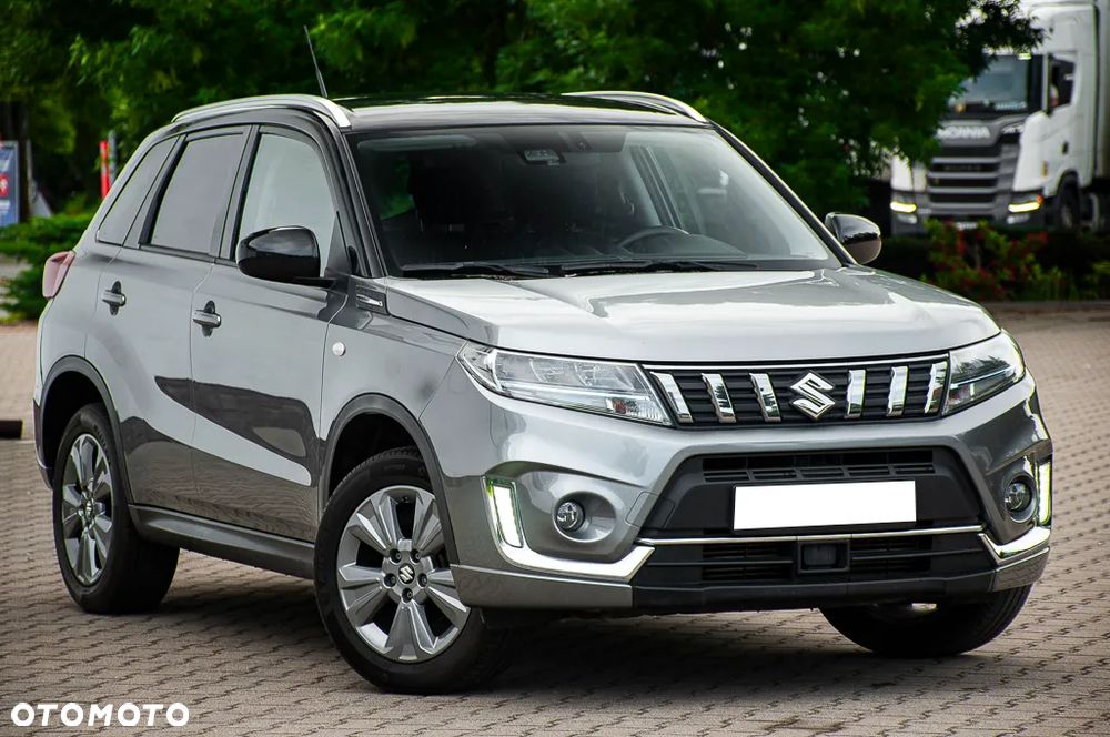 Suzuki Vitara ver-1-4-boosterjet-shvs-premium-2wd - 8
