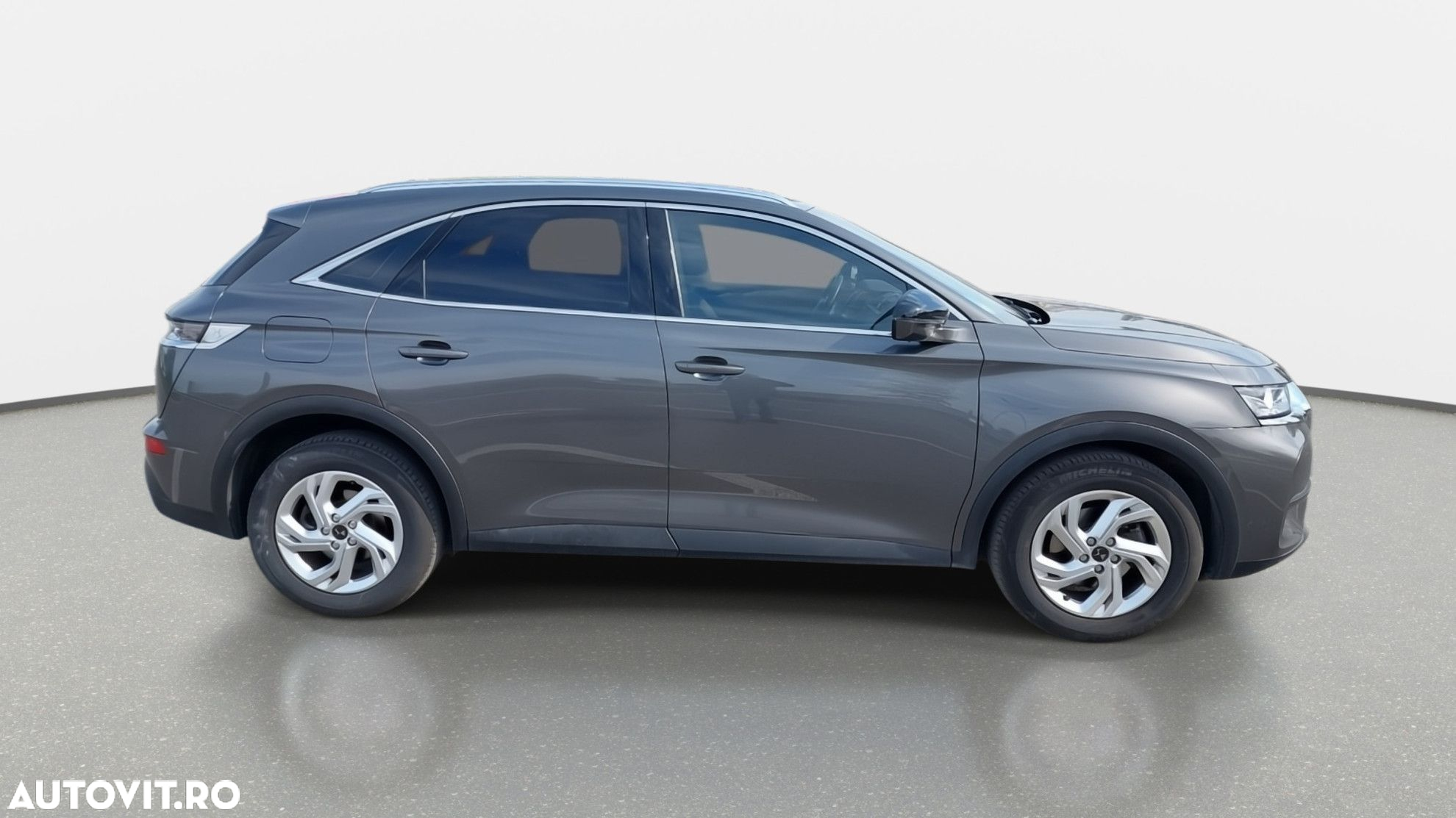 DS Automobiles DS 7 Crossback - 5