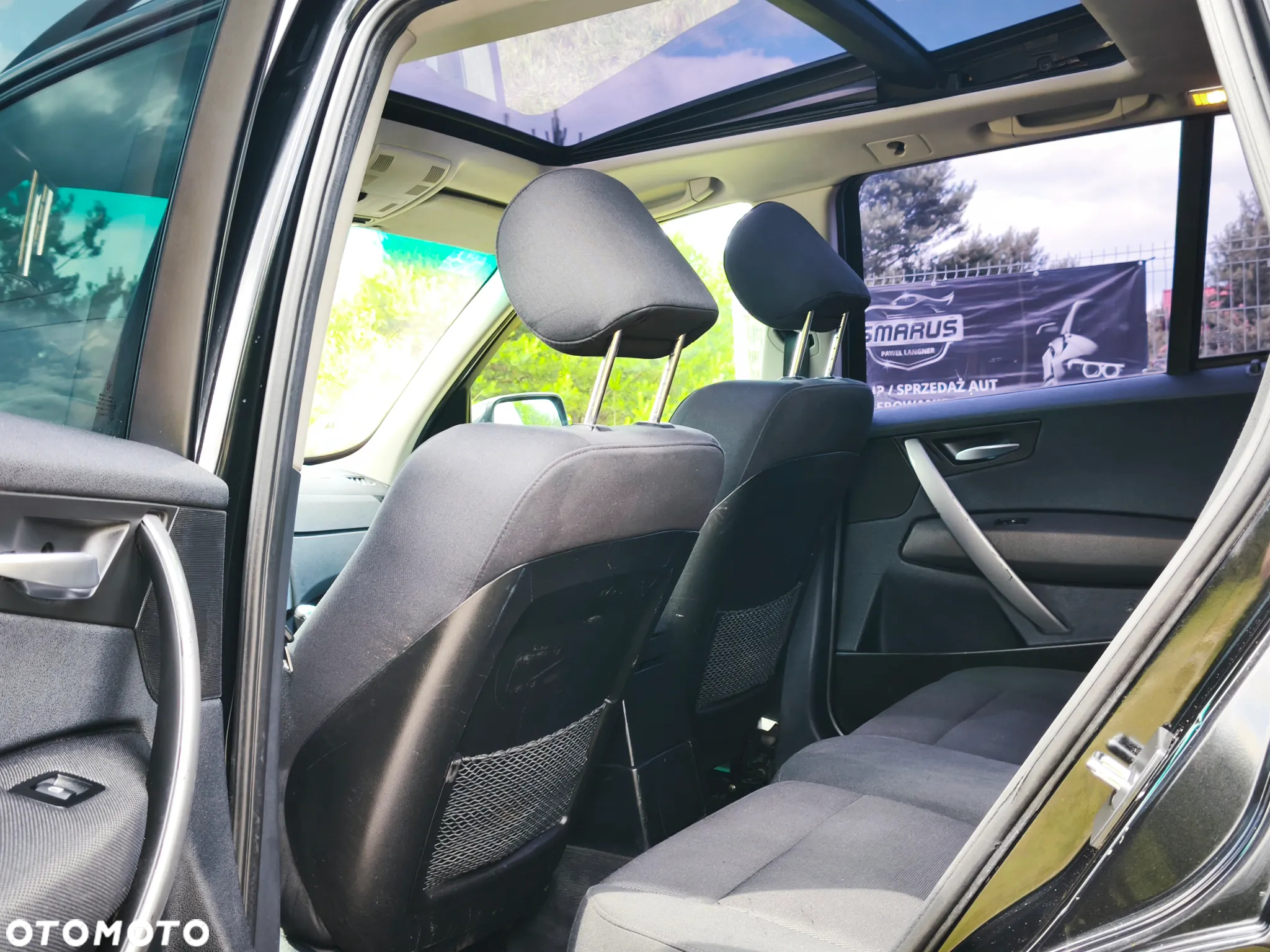 BMW X3 - 26