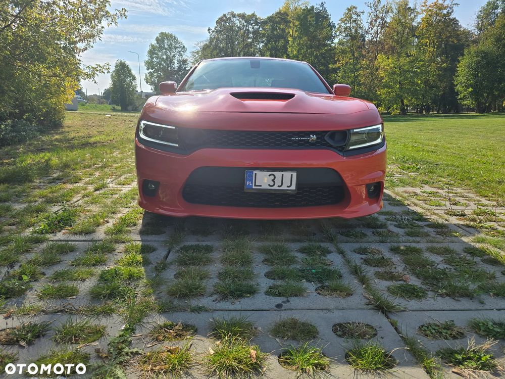 Dodge Charger - 2