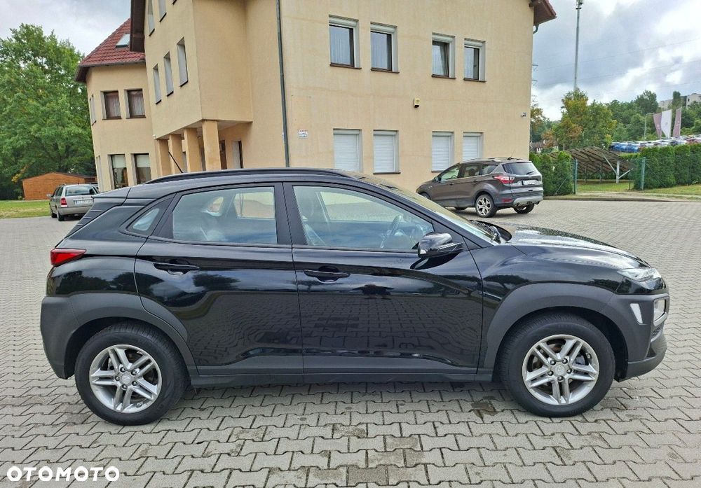 Hyundai Kona - 7