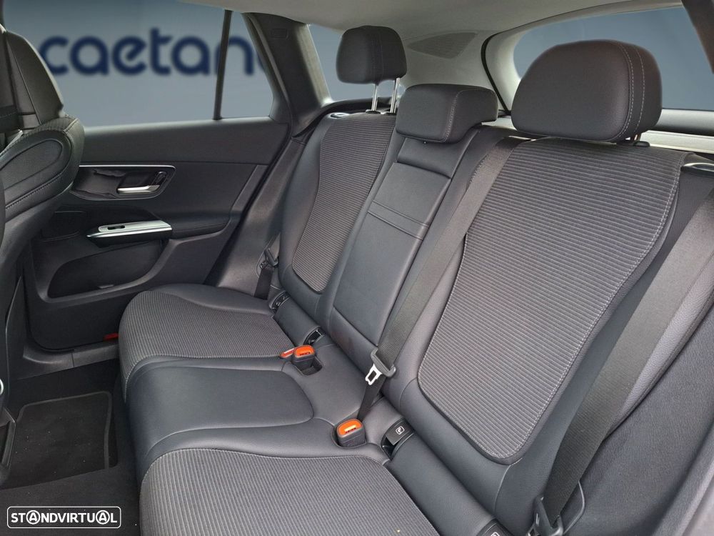 Mercedes-Benz GLC 220 d Coupé 4Matic - 14