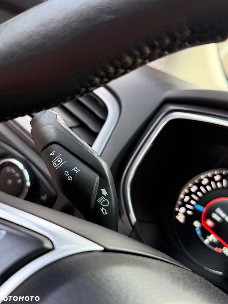 Ford Mondeo 1.5 EcoBoost Ambiente - 13