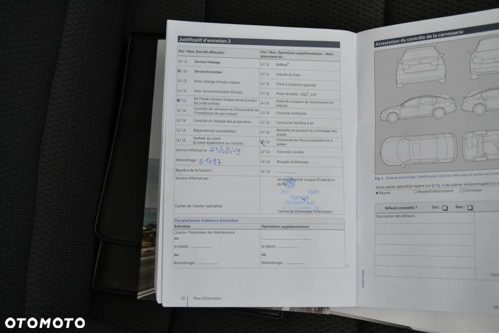 Volkswagen Golf VII 1.6 TDI BMT Comfortline - 27