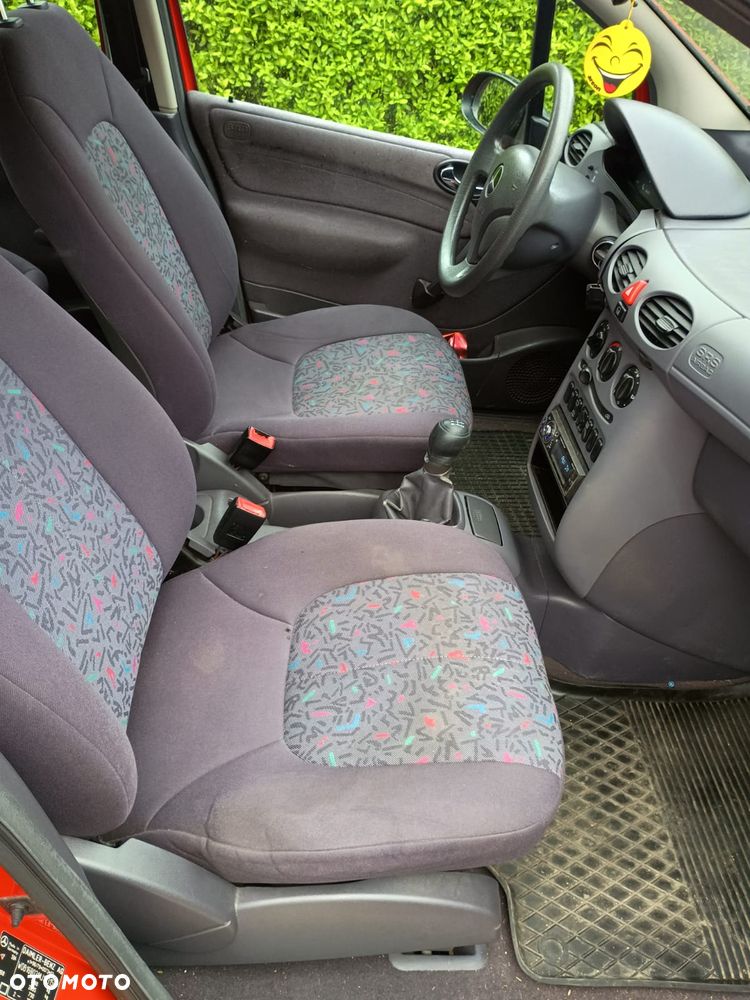 Mercedes-Benz Klasa A 140 Classic - 18