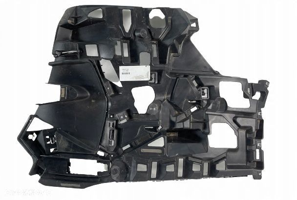 : BMW IX I20 21- ŚLIZG ZDERZAKA LEWY PRZÓD 9879665 - 5