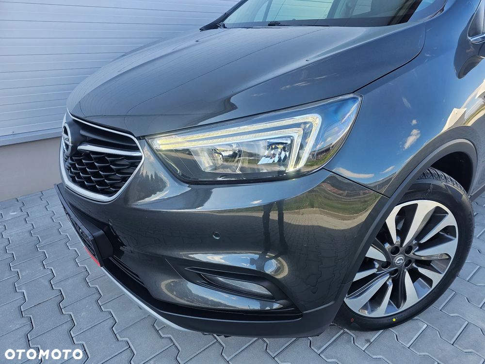 Opel Mokka X 1.4 T Color Edition S&S 4x4 - 2