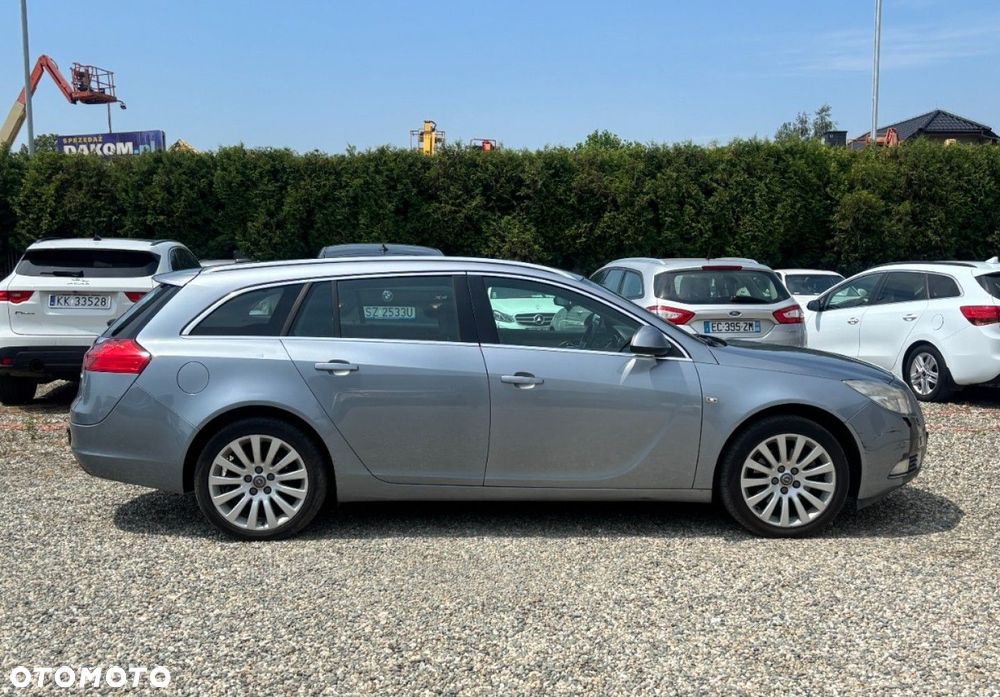 Opel Insignia - 6