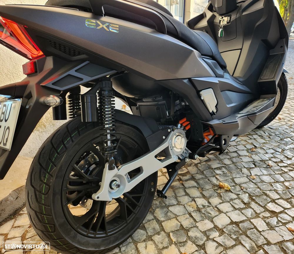 Outra não listada Outra EXE - 5