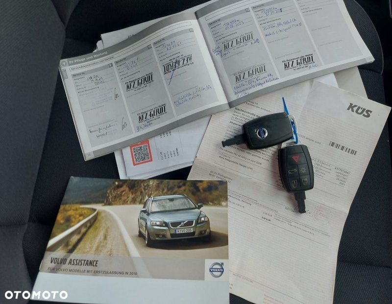Volvo C30 - 38