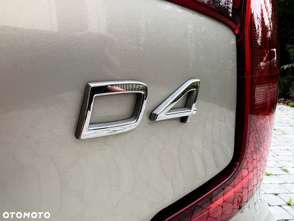 Volvo S90 D4 Momentum - 6
