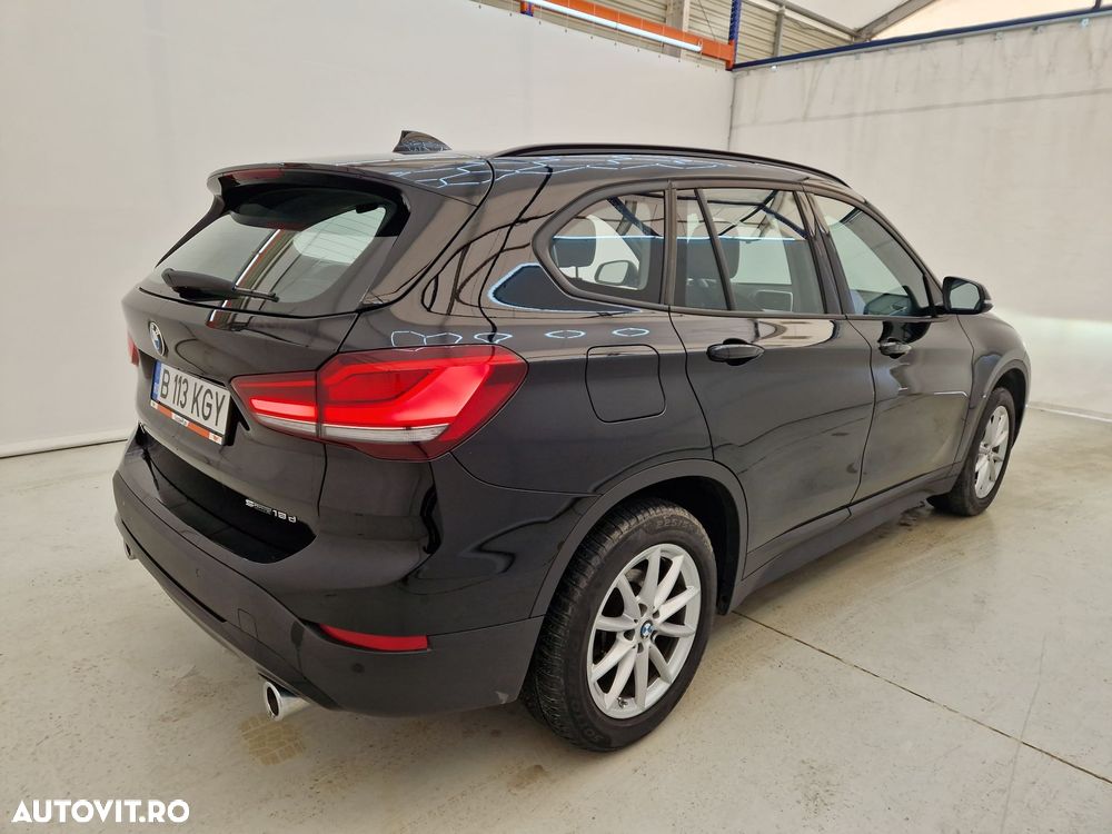 BMW X1 - 4