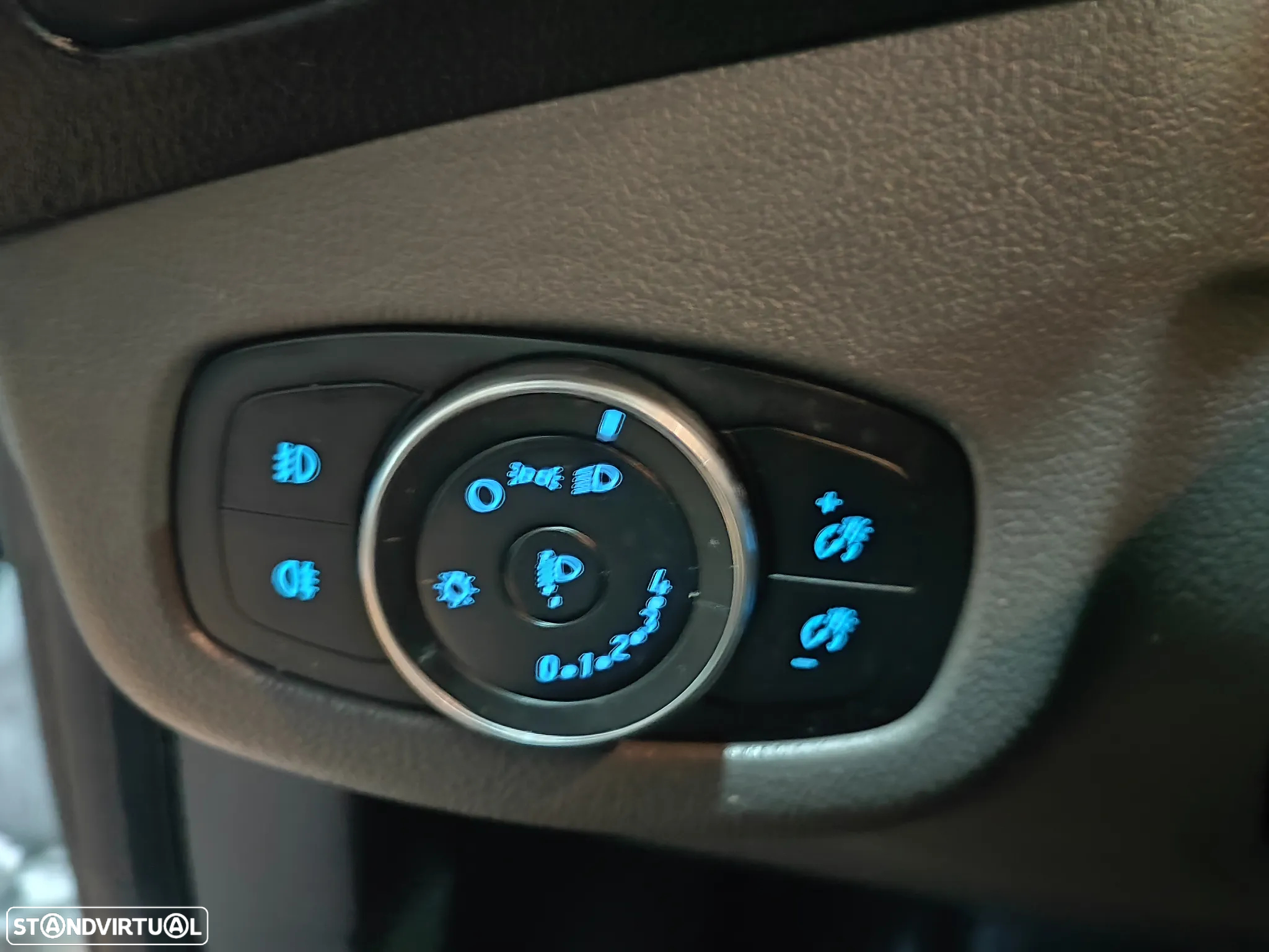 Ford Transit Connect 1.5 TDCi Ecoblue L1 Trend Nav - 03 Lug - 18