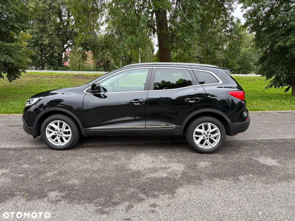 Renault Kadjar Energy dCi 110 EDC Business - 9
