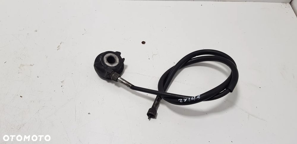 Yamaha Virago 125 Ślimak prędkościomierza - 1