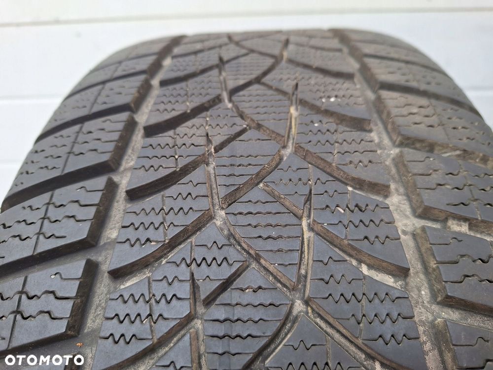 FELGI KOŁA AUDI A4 S4 B9 8W 2017-2024 8W0601025EC 18" NIE MALOWANE ZIMA OE - 6