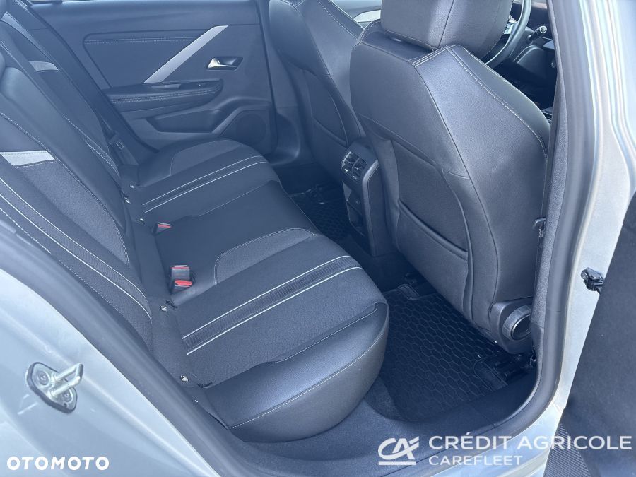 Opel Astra 1.5 CDTI GS S&S - 15