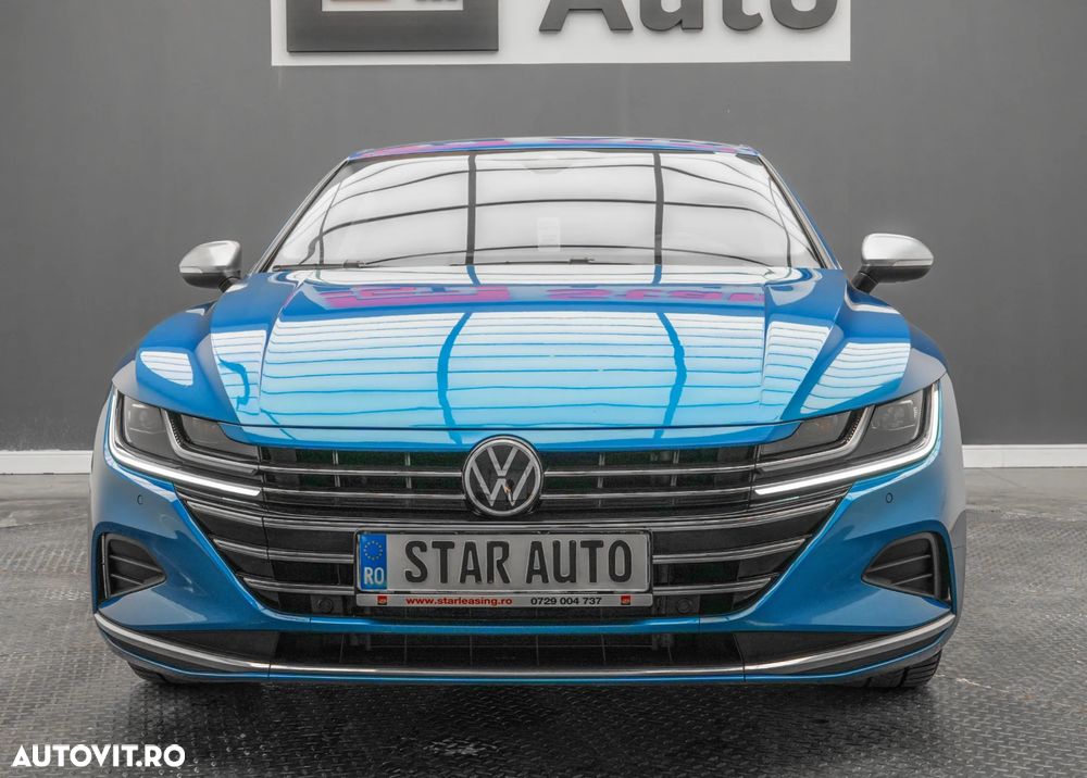 Volkswagen ARTEON 2.0 TSI DSG Elegance - 3