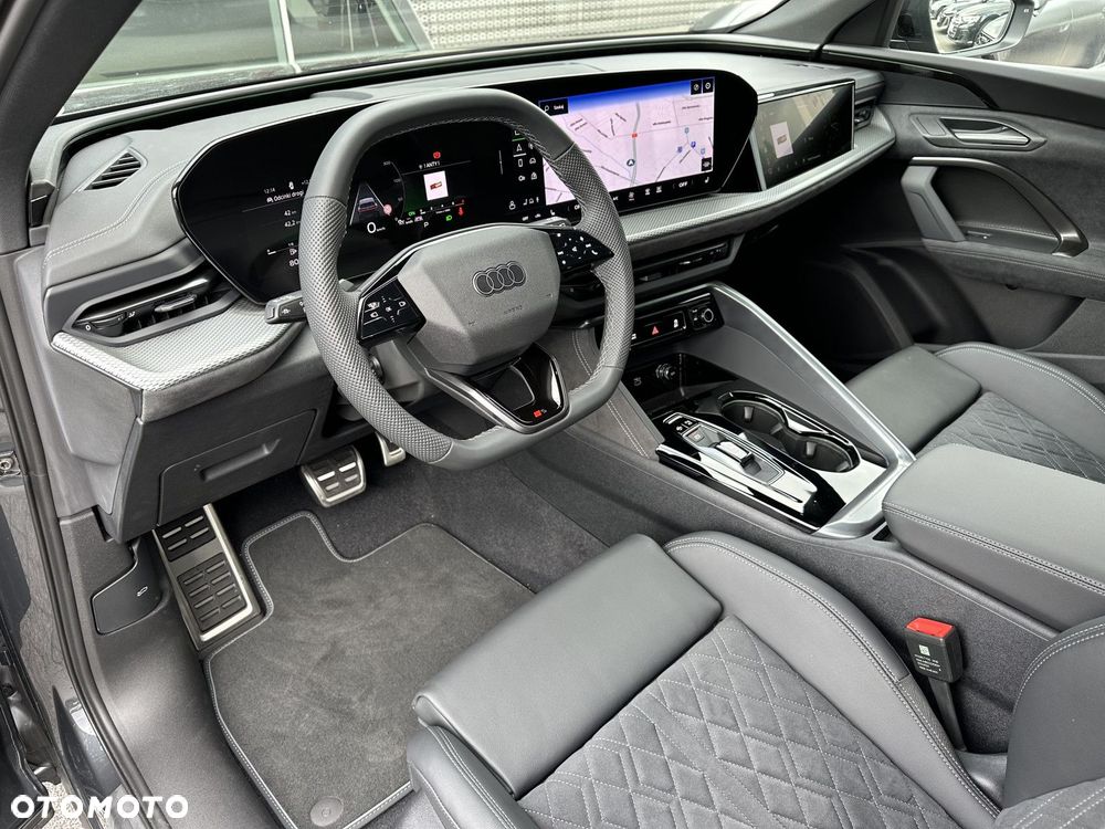 Audi Q5 Sportback - 14