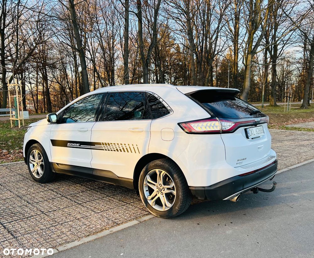 Ford Edge 2.0 TDCi Twin-Turbo 4WD Sport - 6