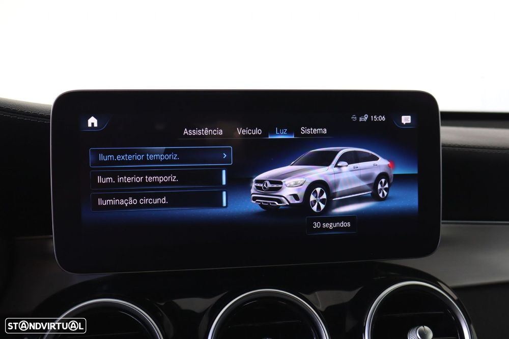 Mercedes-Benz GLC 300 - 37