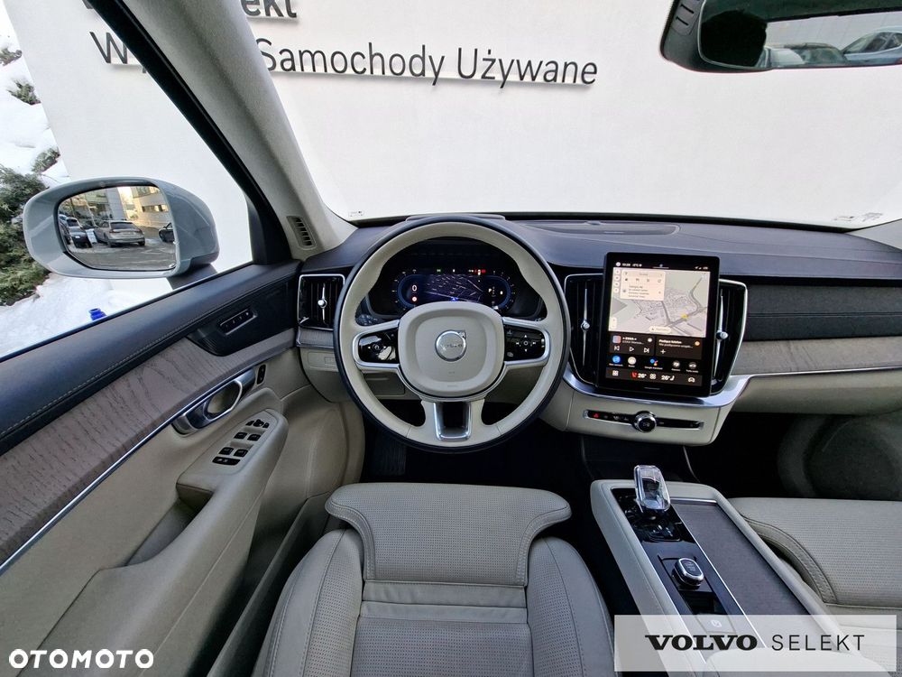 Volvo XC 90 - 17