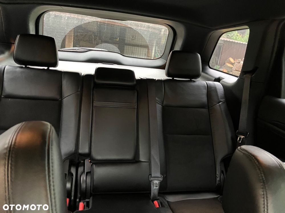Jeep Grand Cherokee 3.6 V6 Laredo - 14