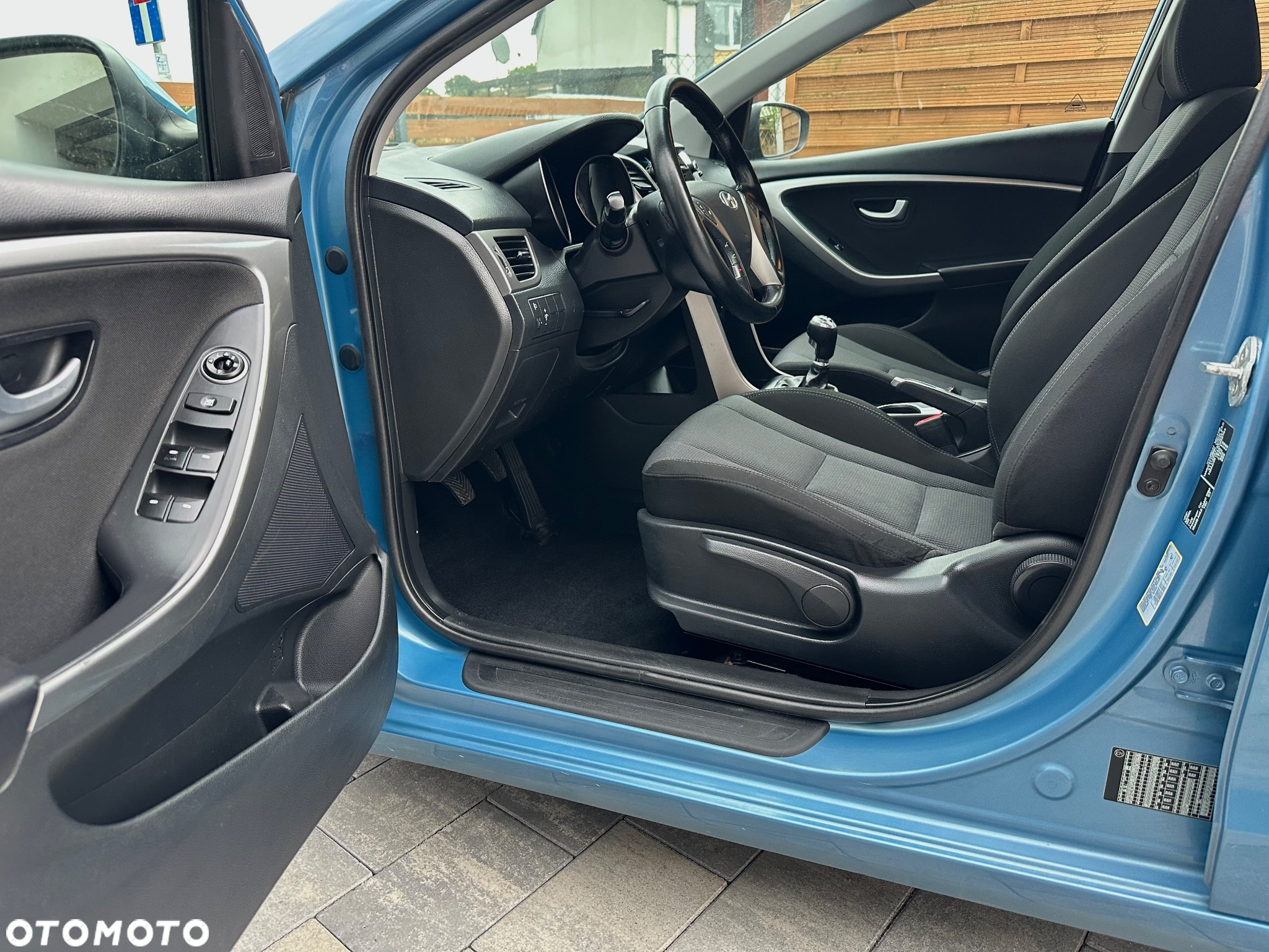 Hyundai i30 1.6 Premium - 7