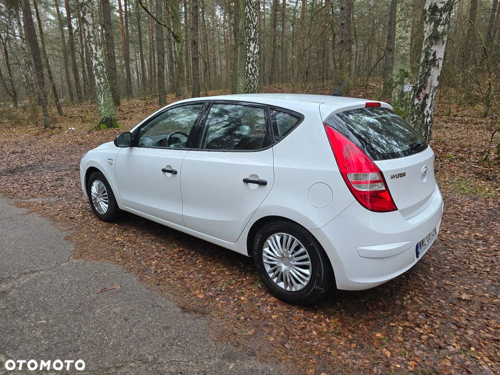 Hyundai i30 1.4 Blue Comfort - 5