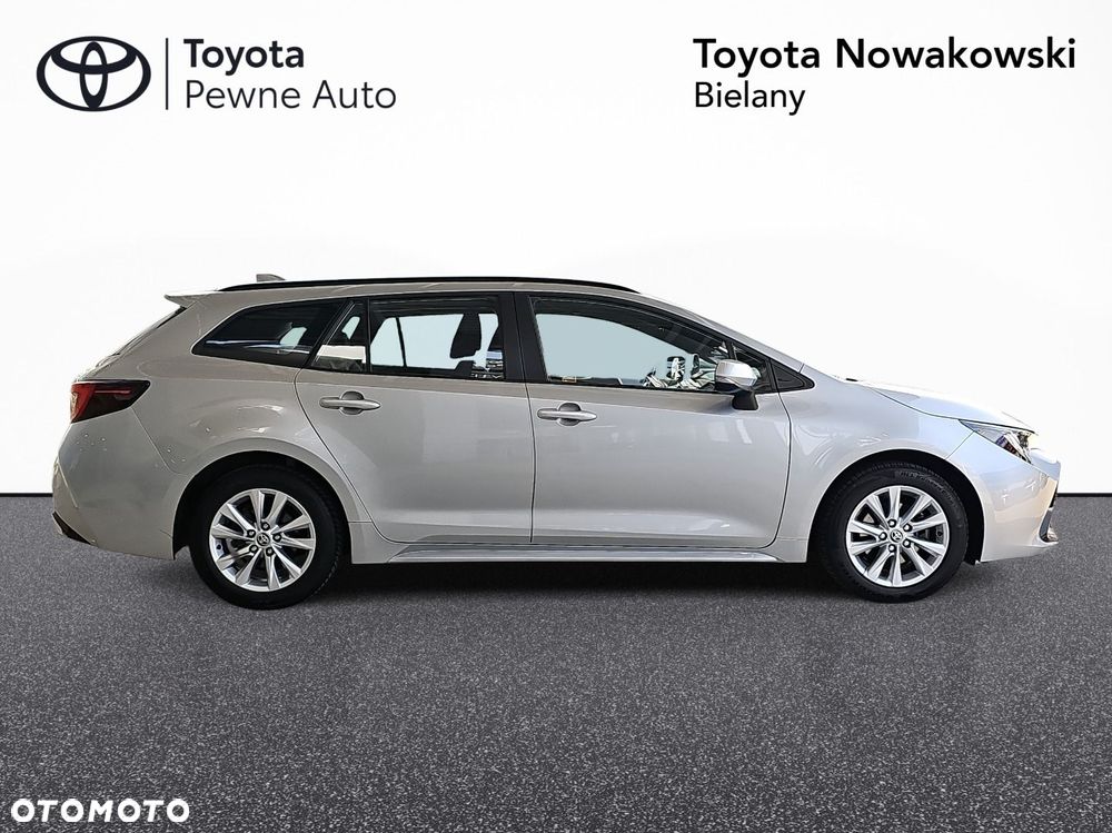 Toyota Corolla 1.8 Hybrid Comfort - 25