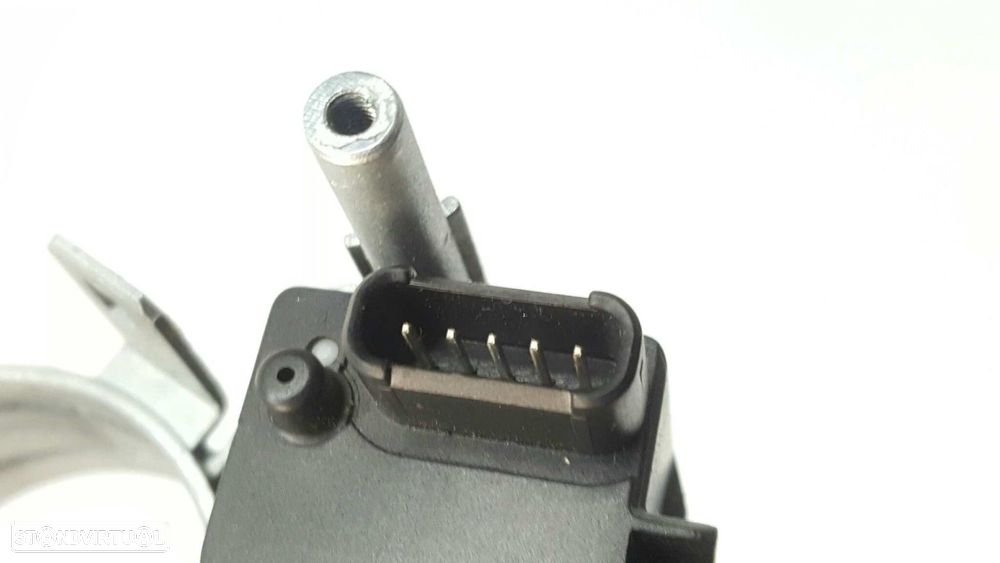 COMANDOS DOS PISCAS MERCEDES CLASE S (W220) BERLINA 400 CDI (220.028) - 4