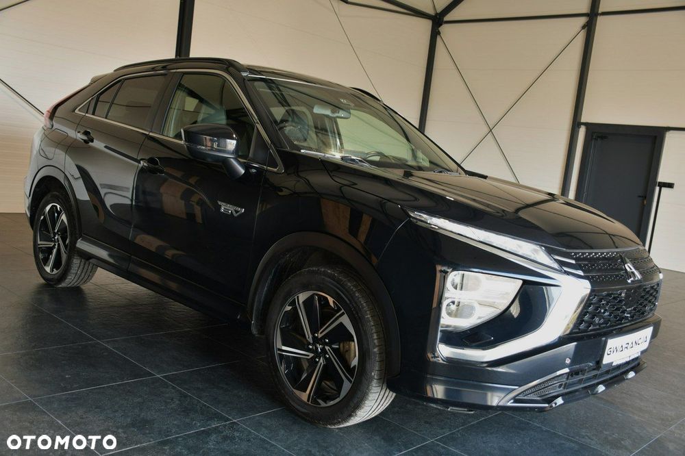 Mitsubishi Eclipse Cross 2.4 PHEV Instyle Plus - 9