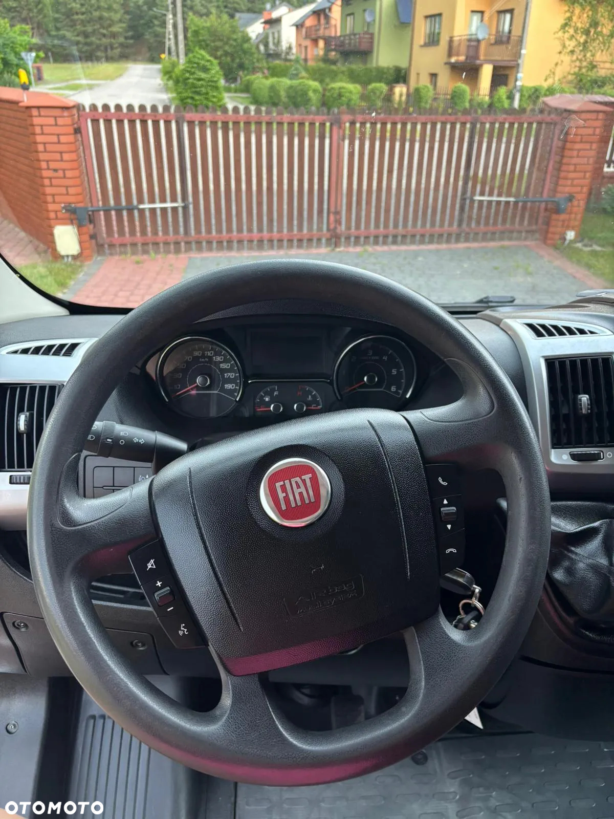 Fiat Ducato - 10