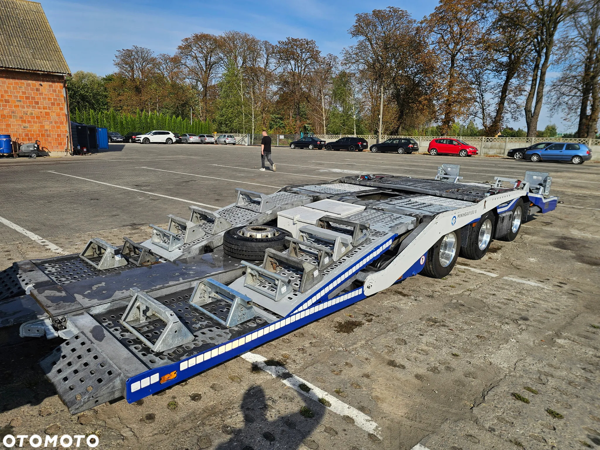 MAN Tgx 18.440 - 12