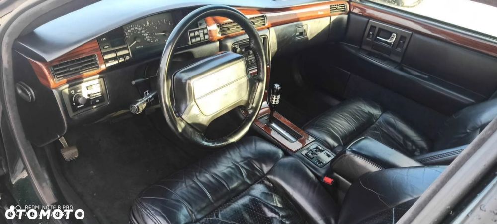 Cadillac Seville 4.6 STS - 13
