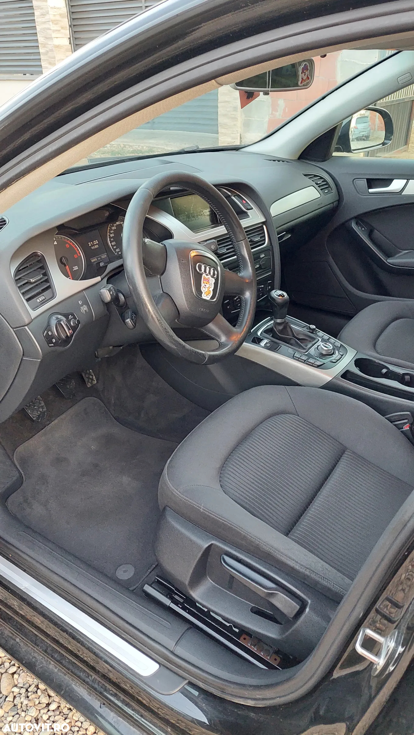 Audi A4 2.0 TDI Avant - 7