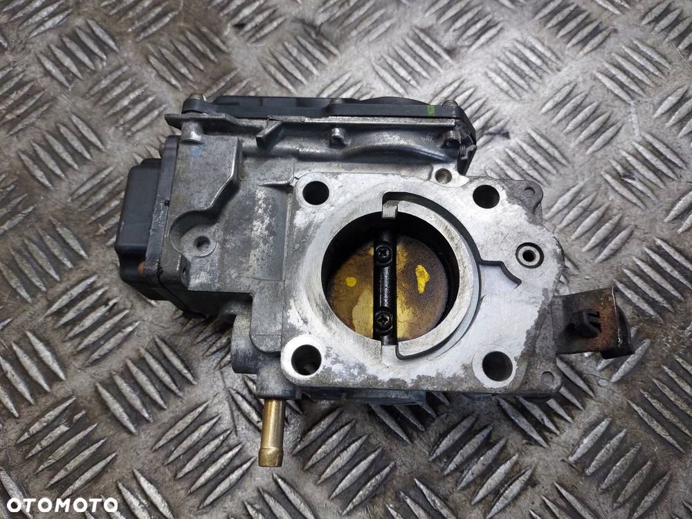 PRZEPUSTNICA HONDA CIVIC VIII SEDAN 1.3 IMA GMA8A - 5