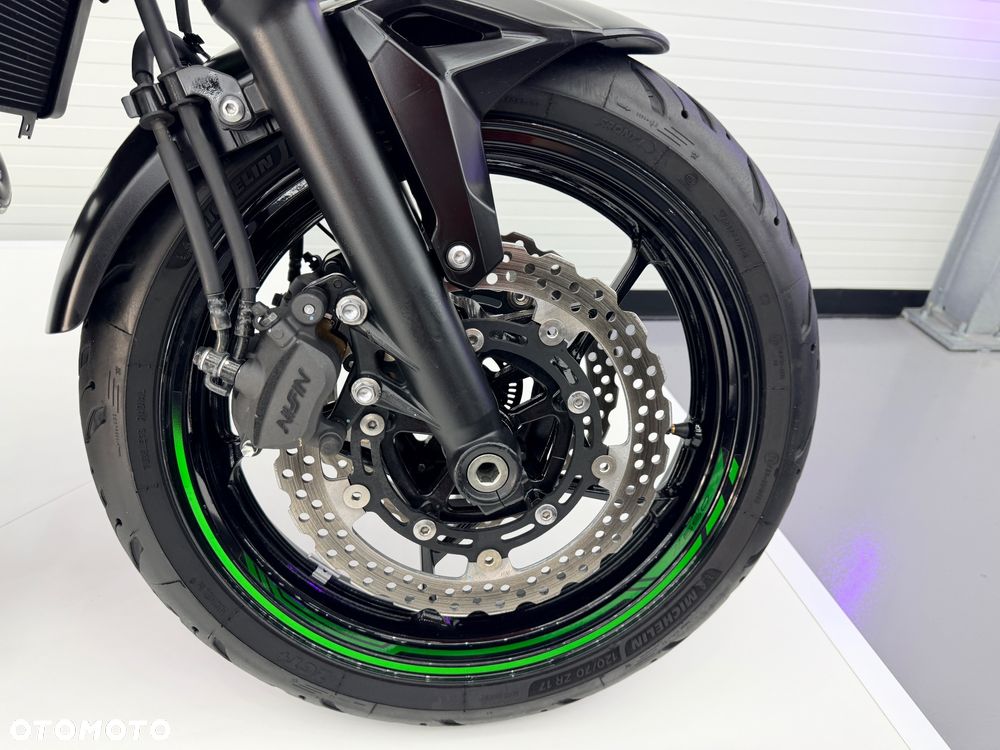 Kawasaki Z 650 - 20