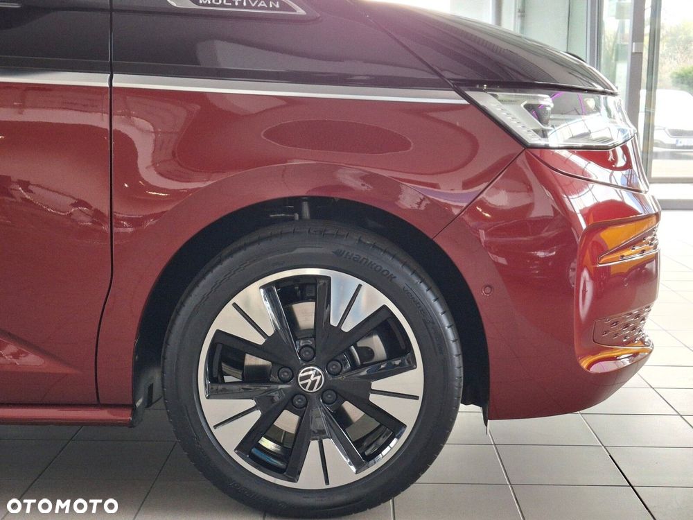Volkswagen Multivan 2.0 TSI L2 Style DSG - 8